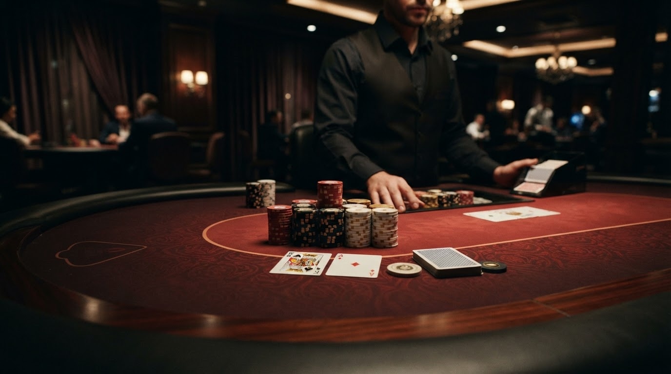 Discover the Exciting Game Selection at Barz Casino