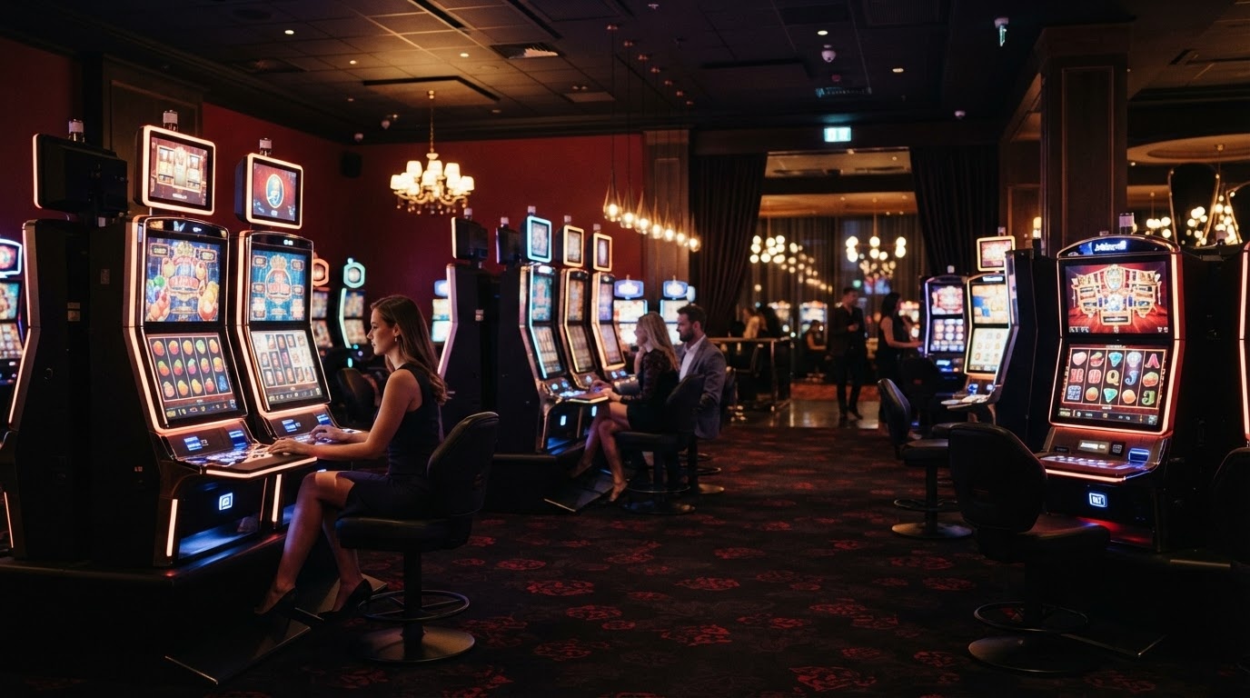 Barz Casino — Responsible Gambling Practices